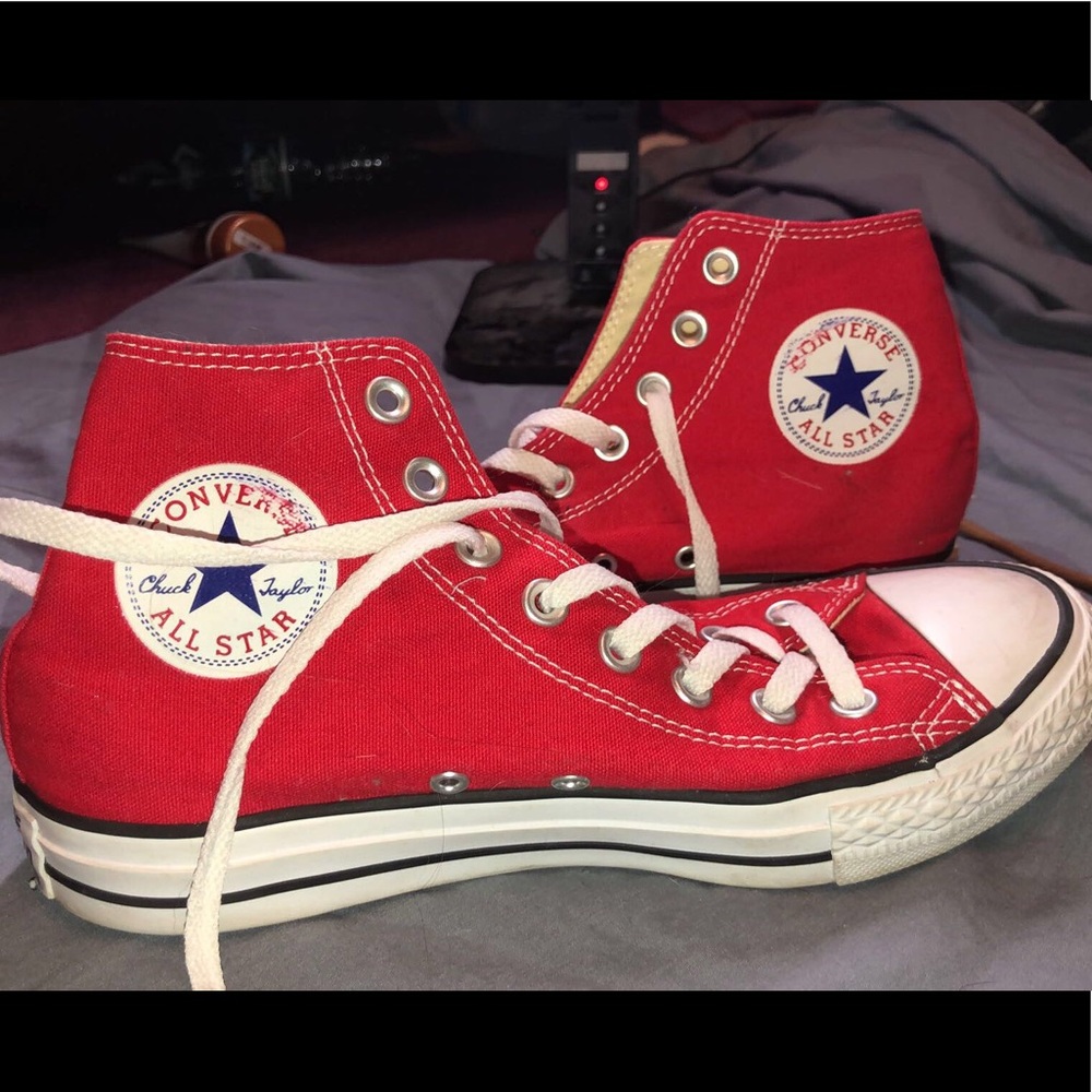 converse shoes